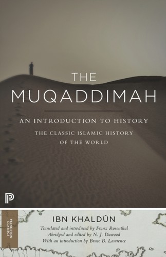 The muqaddimah ibn - muqaddimah, khaldun