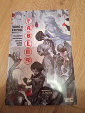 Fables Vol. 9: Sons of Empire