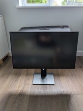 Dell U3219Q UltraSharp 32 inch