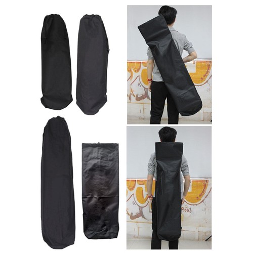 Skateboard backpack longboard - skateboard,