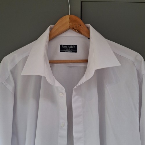 Dress shirt black tie - dress,