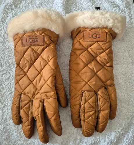 Ugg women quilted - women's,