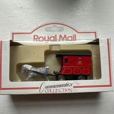 Royal Mail Commemorative