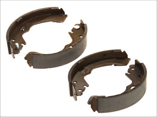 For delphi ls1879 brake shoe - for,