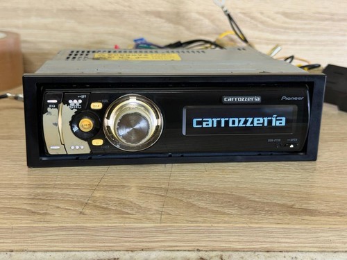 Pioneer carrozzeria deh p730 - carrozzeria, deh-p730