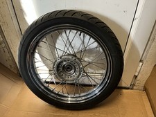Triumph Bonneville T100 Front