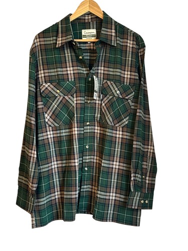Champion men kempton shirt - kempton,