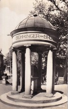 Postcard - Bad Suderode / Harz