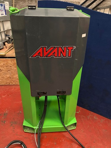 Avant rapid loader battery - avant, e6