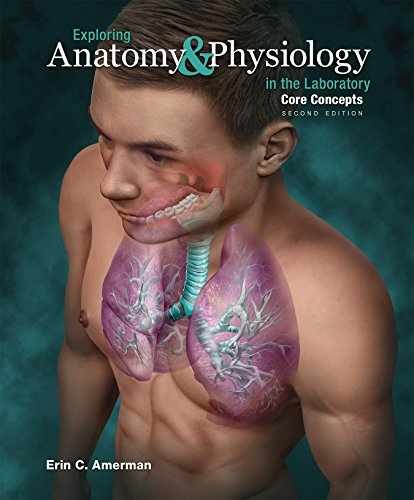 Exploring anatomy physiology - &,