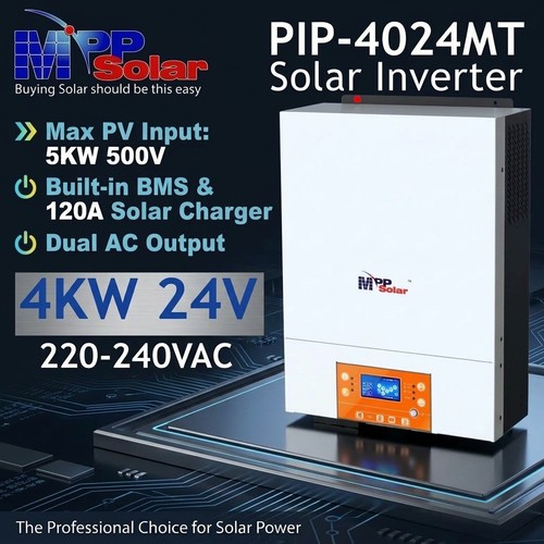Compatible 1kw 12kw 12v 24v - 1kw-12kw,
