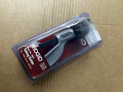 Ridgid 150 tubing wheel - 150-l,