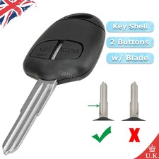 Replacement Remote Key Fob