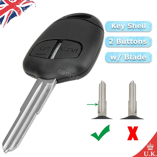 Replacement remote key fob - remote,