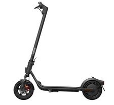 Segway E2 Plus E II Black 25