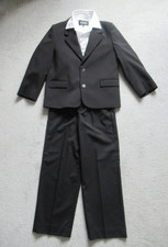 Thomas Nash Debenhams Boys 3