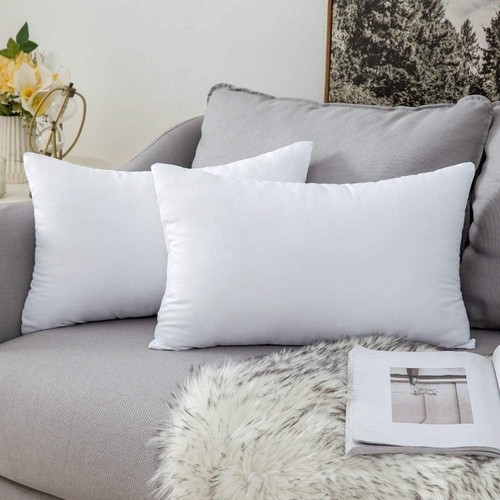 Miulee cushion inserts 30cm - cushion,