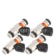 4PCS Fuel Injectors IWP127