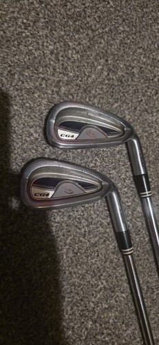Cleveland cg4 and iron - 8,