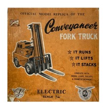 Vintage 1950's Victory