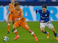Arminia Bielefeld 2020 2021