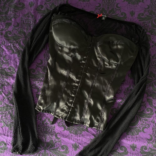Rare vintage hell bunny - rare,