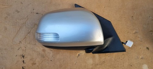 Toyota rav4 2009 2012 driver - rav4,