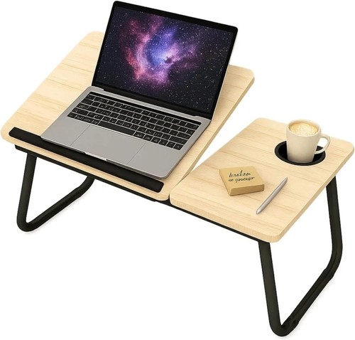 Foldable table laptop bed - laptop, sofa