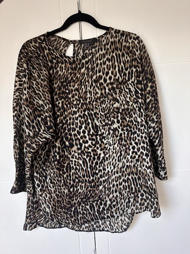 Primark womens leopard print - leopard,