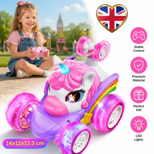 Remote control cars girls - remote, toys