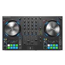 Native Instruments Traktor