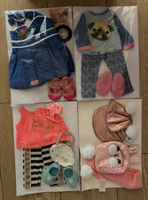 Our Generation Dolls - Bundle