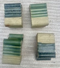 Terracotta Pot Feet Plant Pot Feet X 4