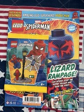 LEGO MARVEL Spiderman Polybag