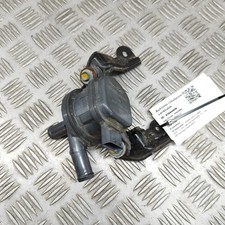 HONDA CR-V MK5 Auxiliary Water