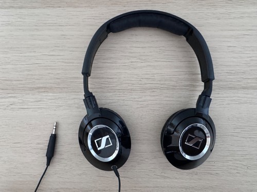 Sennheiser hd228 over ear - hd228, over-ear
