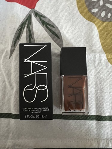 Nars light reflecting - nars,
