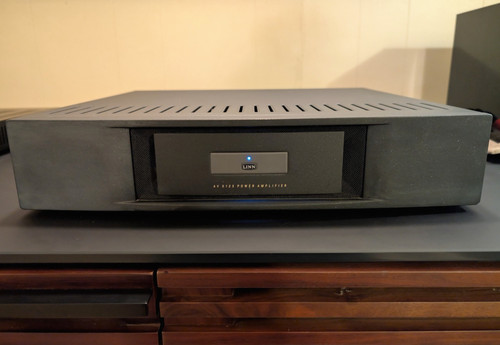 Linn 5125 five - 5125, channel