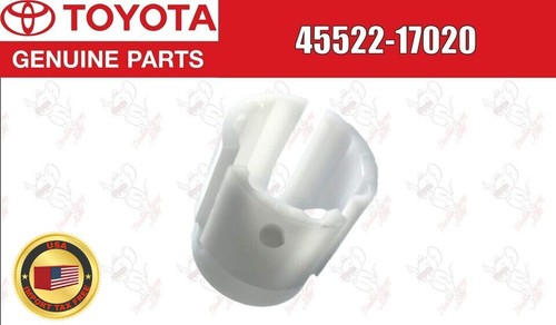 Toyota oem steering gear - gear, n