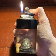 Vintage Ross Lucite Desk