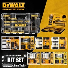 DEWALT FlexTorq Impact Driver