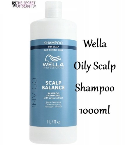 Wella invigo scalp balance - wella,