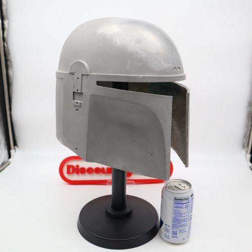 Jango fett denuo novo - (kamino),