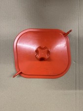 KTM Motocross Air Box Wash Cover  Made By Twin Air 
