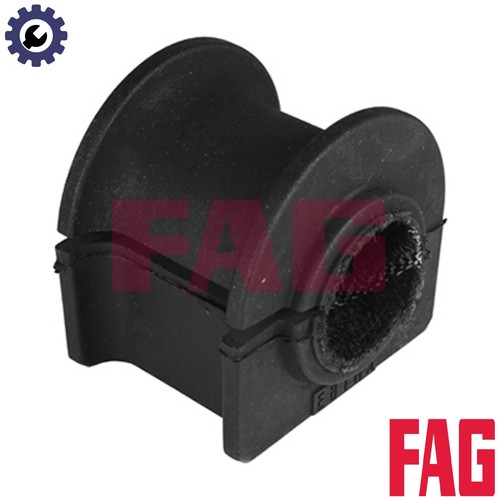 Mounting stabiliser bar 819 - stabiliser,