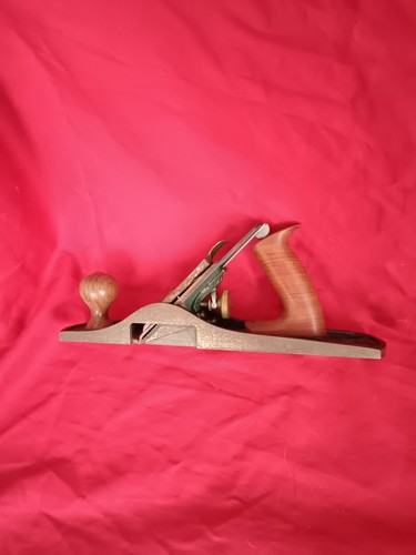Clifton hand plane - no., 5