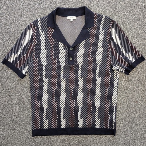 Reiss josh cuban - reiss,