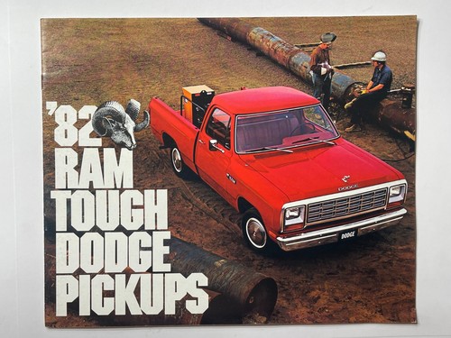 Original 1982 dodge - 1982,