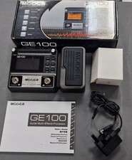 Mooer GE100  Guitar