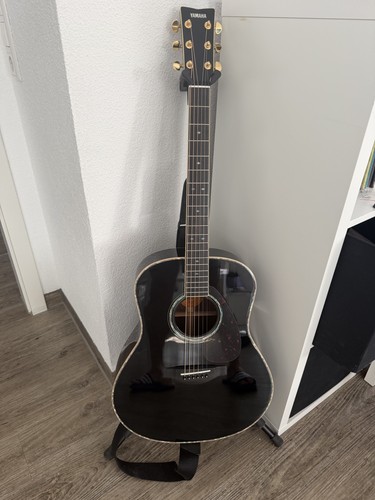 Yamaha ll16 black premium - -,